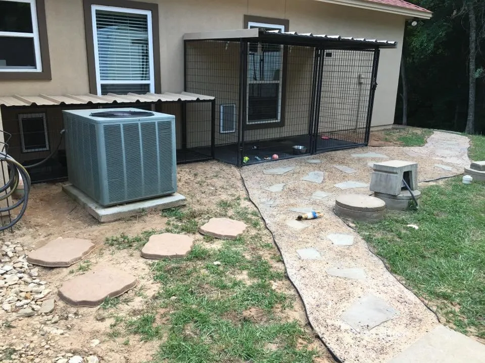 Slide of Little's A/C & Sheetmetal