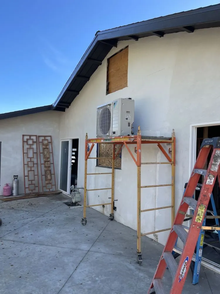 Slide of Littleton Heating and Air Conditioning