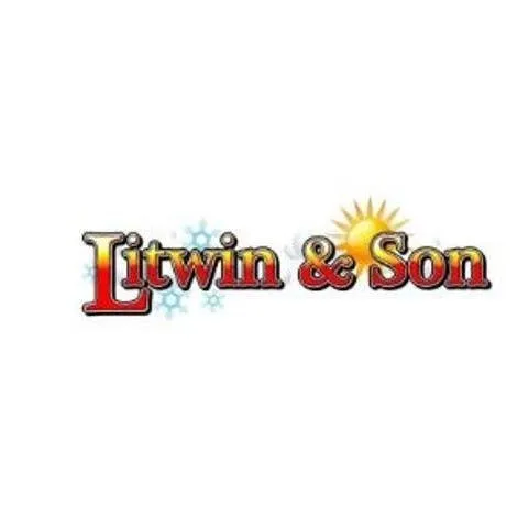 Slide of Litwin & Son Heating and Air