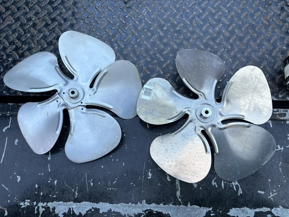 Slide of Liujin Air Conditioning & Heating