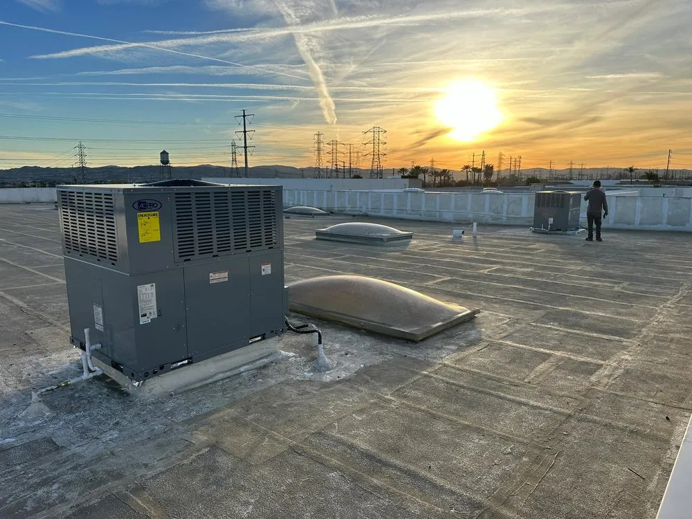 Slide of Liujin Air Conditioning & Heating