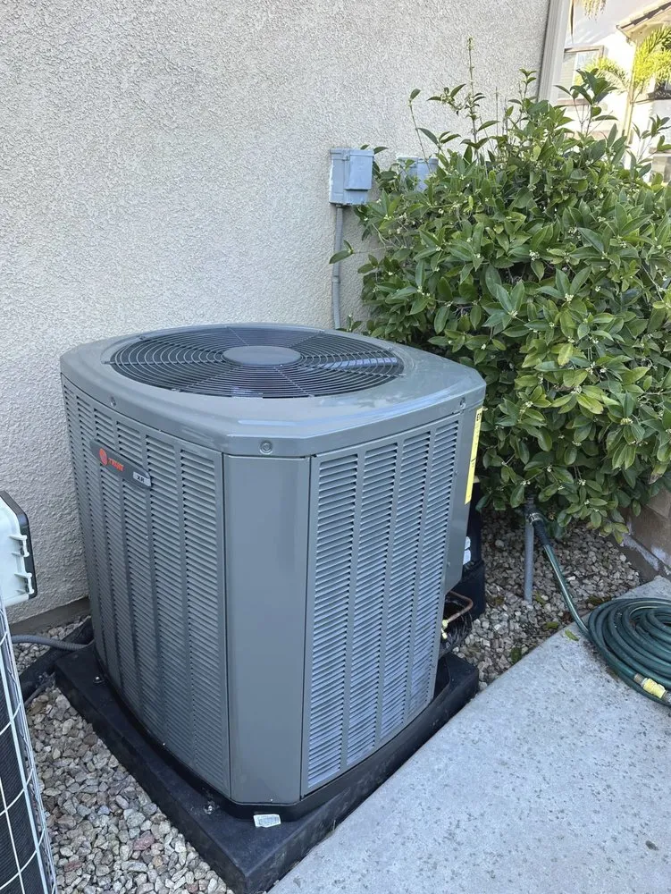 Slide of Liujin Air Conditioning & Heating