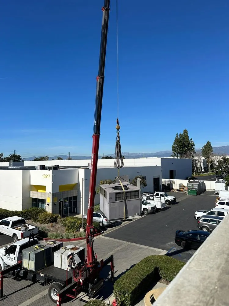 Slide of Liujin Air Conditioning & Heating