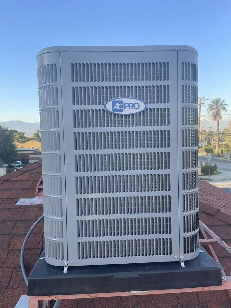 Slide of Liujin Air Conditioning & Heating