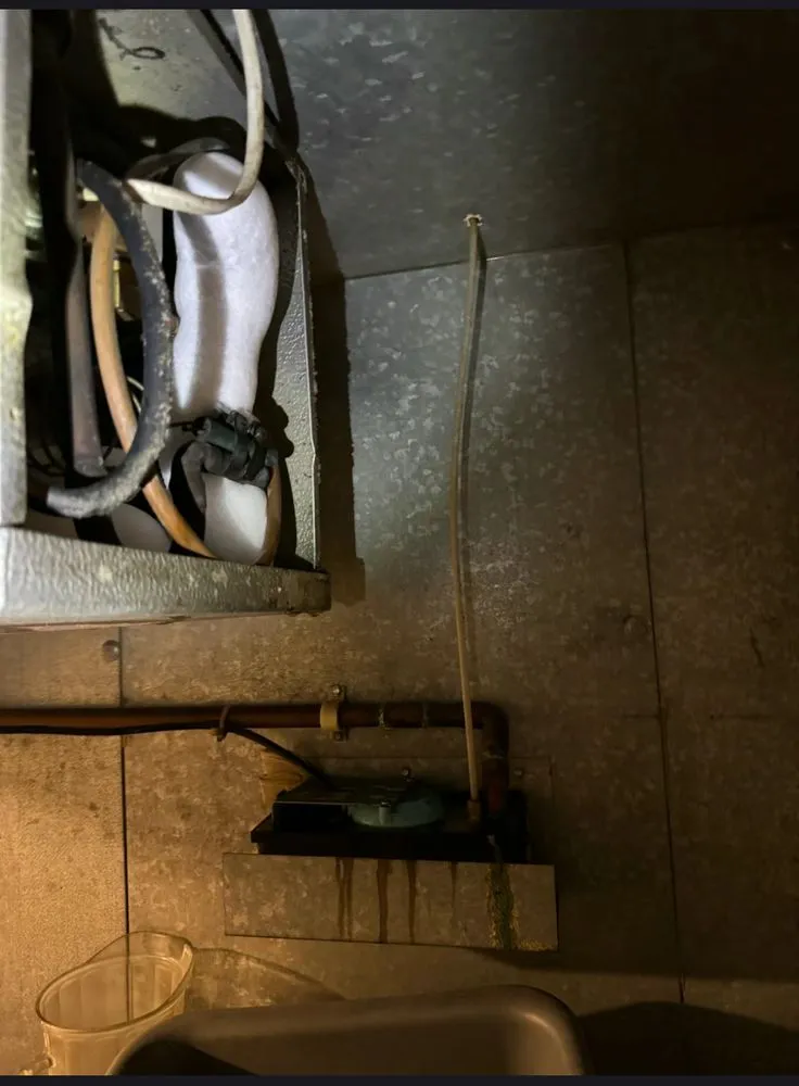 Slide of Liujin Air Conditioning & Heating