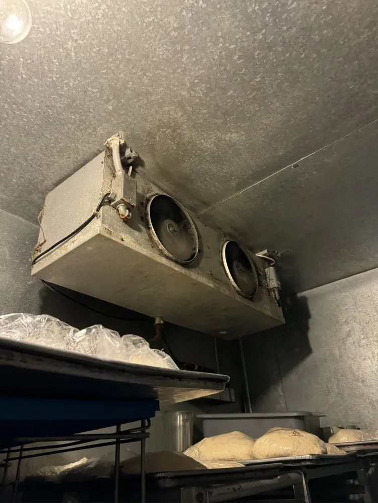 Slide of Liujin Air Conditioning & Heating