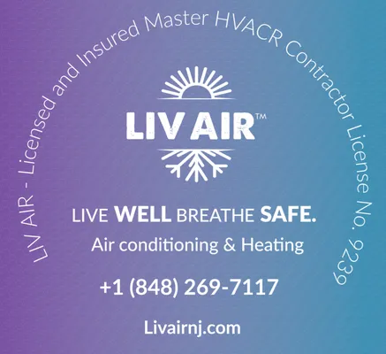 LIV AIR