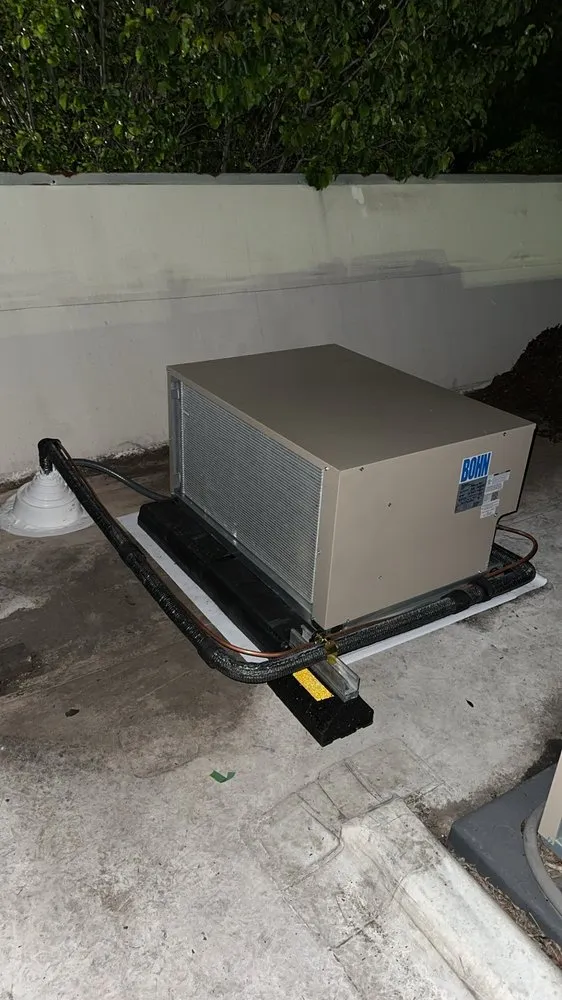 Slide of Live In Comfort Construction