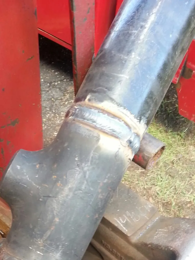 Slide of Live Wire Mechanical