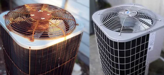 Slide of Lively Air Conditioning