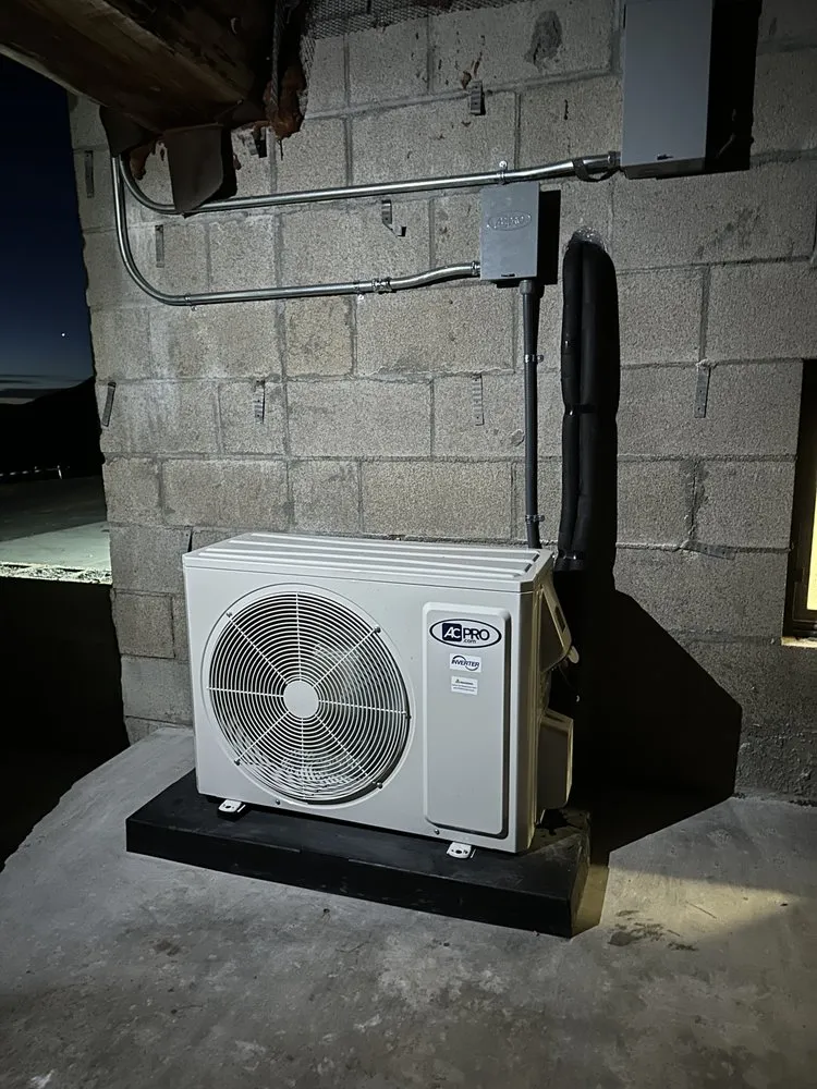 Slide of Lively’s Heating & Air