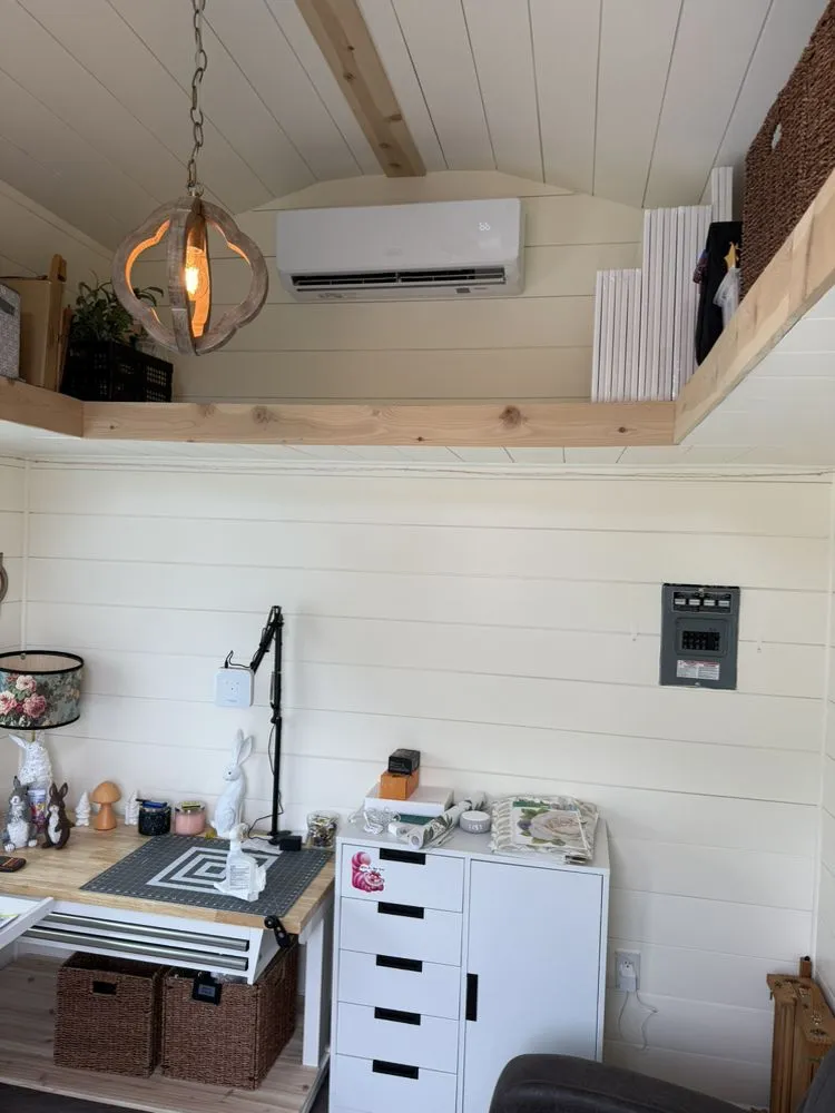 Slide of Lively’s Heating & Air