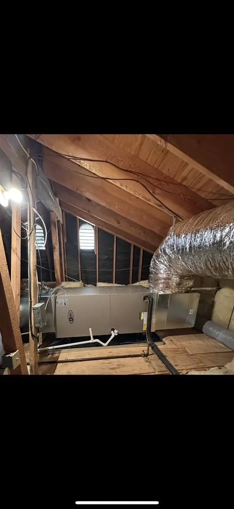 Slide of Lively’s Heating & Air