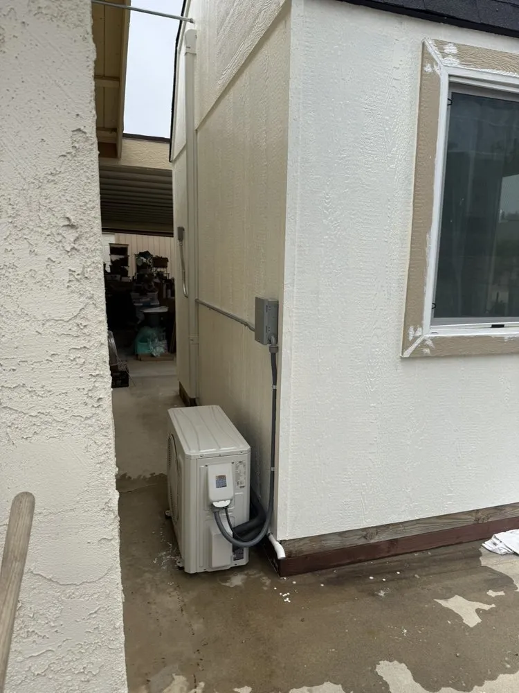 Slide of Lively’s Heating & Air