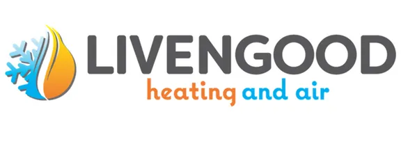 Slide of Livengood Heating & Air