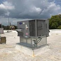 Slide of Livengood Heating & Air