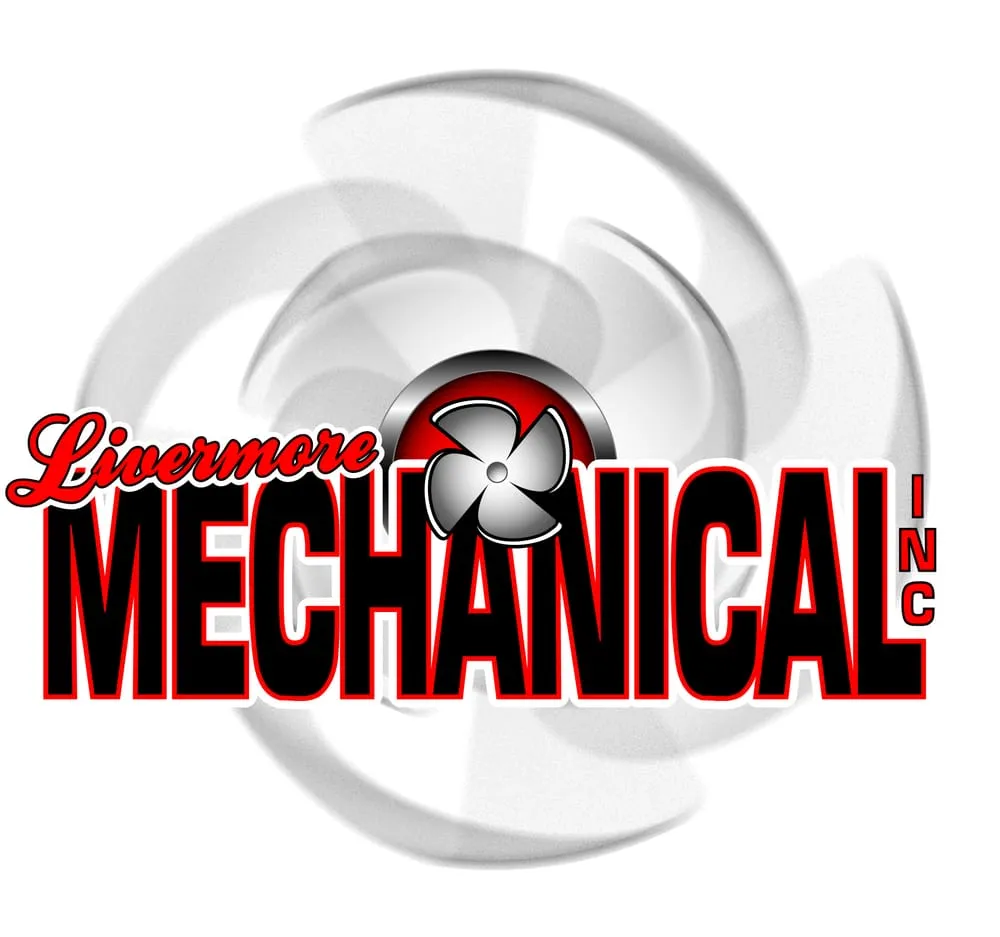 Slide of Livermore Mechanical, Inc.