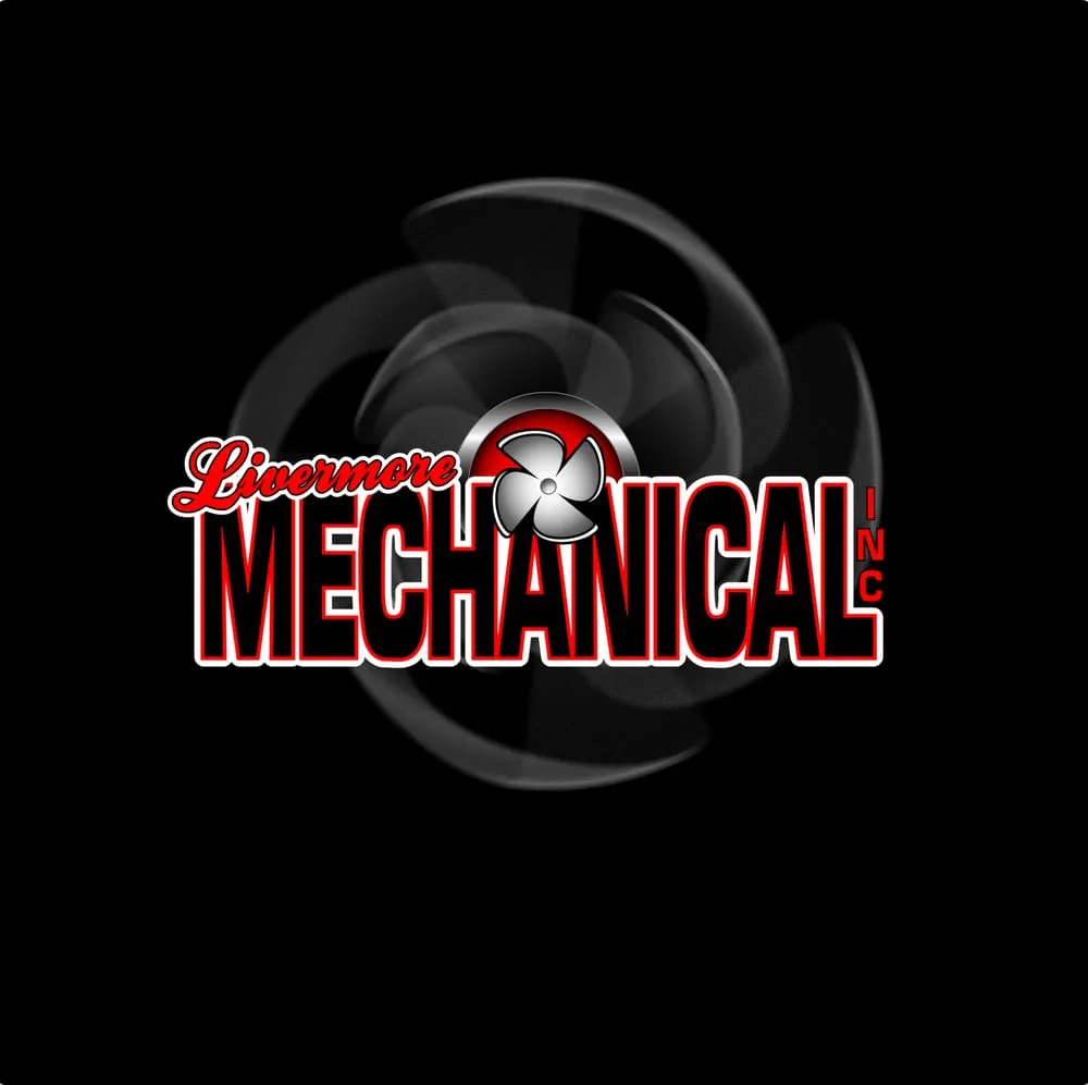 Slide of Livermore Mechanical, Inc.