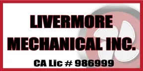 Slide of Livermore Mechanical, Inc.