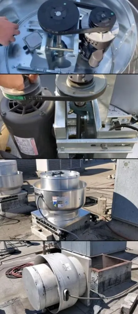 Slide of LiveWire Service Group