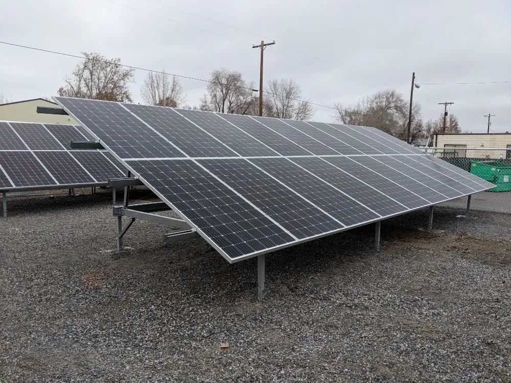 Slide of Livewire Solutions