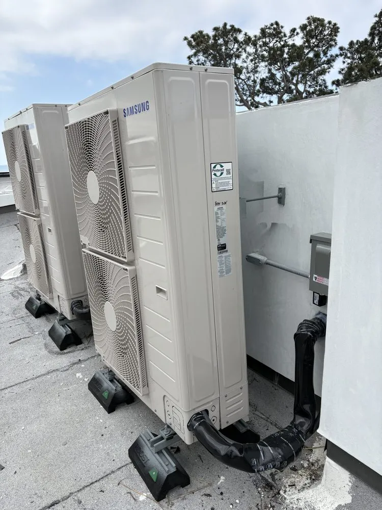 Slide of Living Air Design