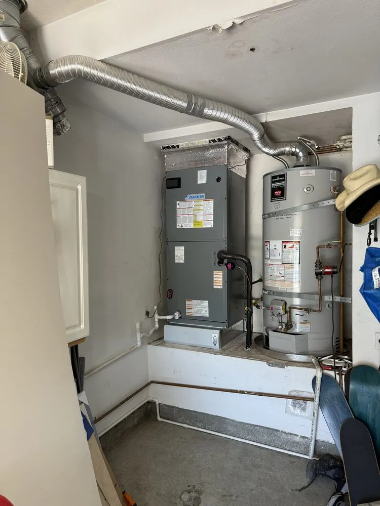 Slide of Living Air Design