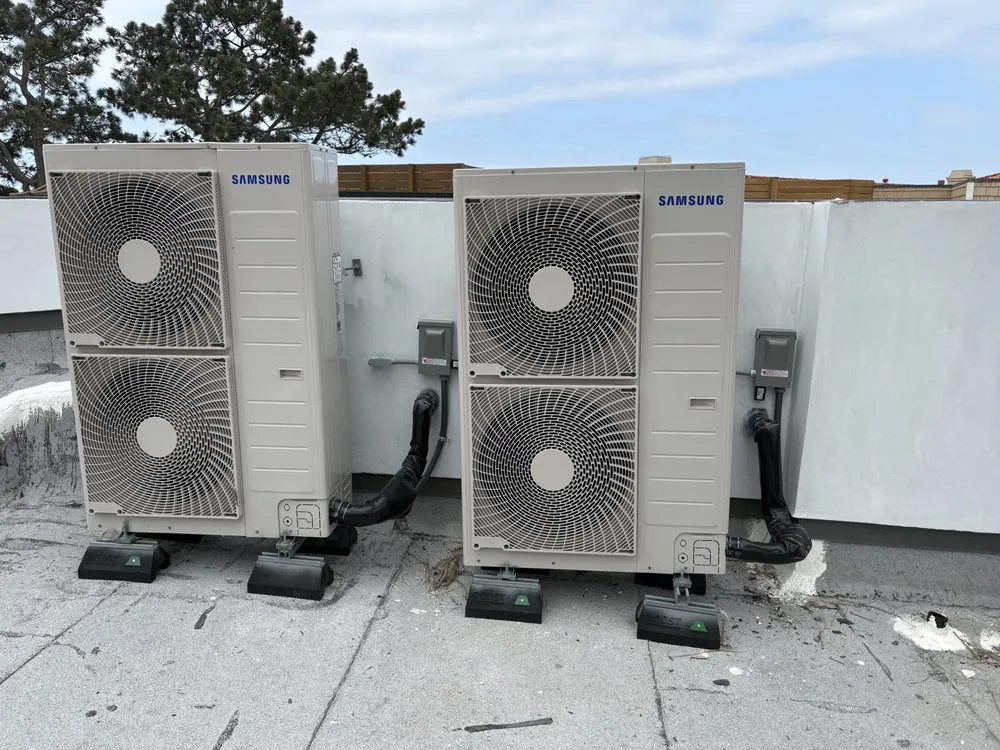 Slide of Living Air Design