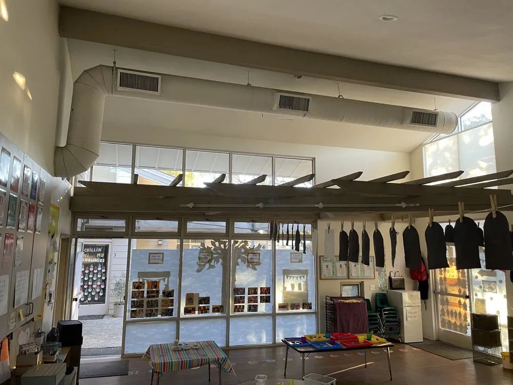 Slide of Living Air Design