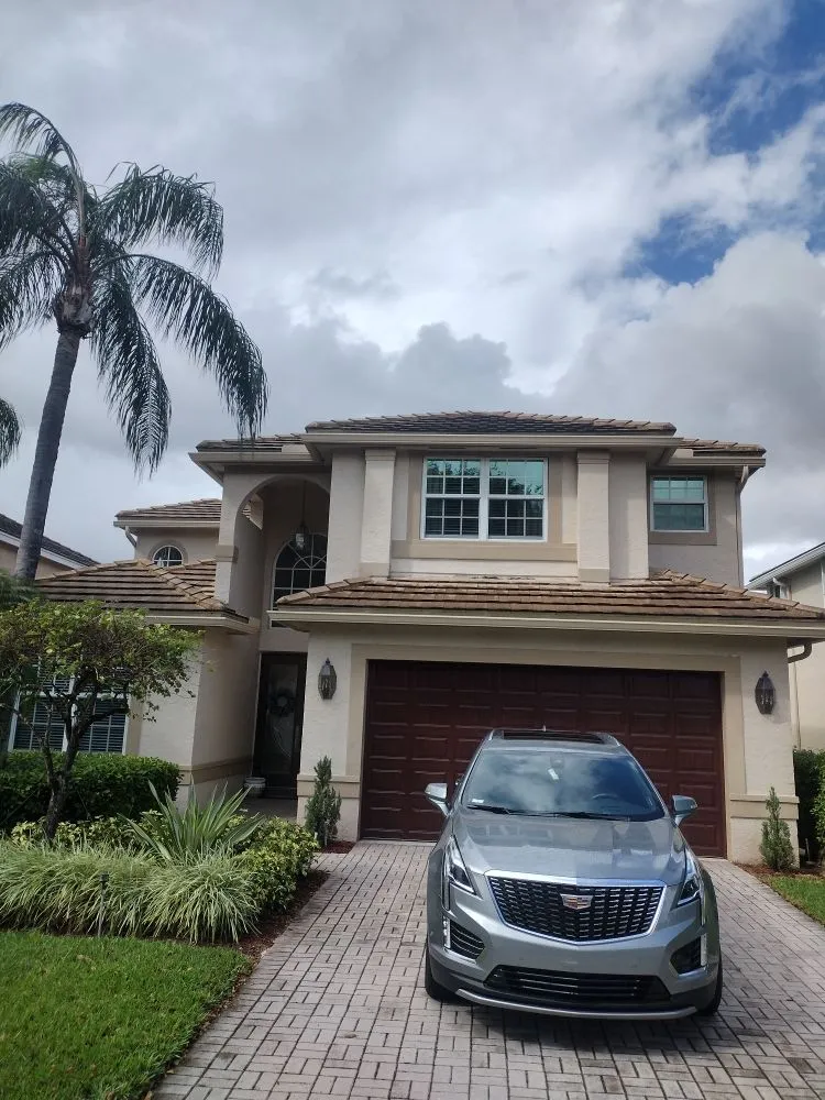 Slide of Living Lavish Property Maintenance