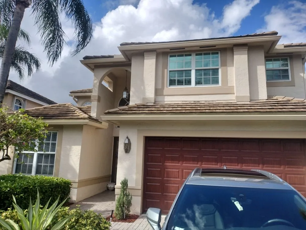 Slide of Living Lavish Property Maintenance