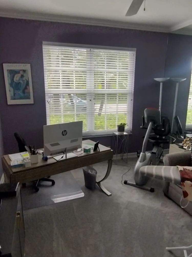 Slide of Living Lavish Property Maintenance