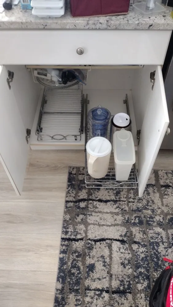 Slide of Living Lavish Property Maintenance