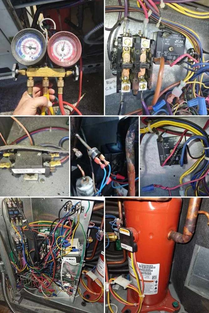 Slide of Living Lavish Property Maintenance