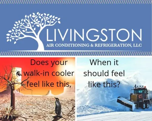 Livingston Air Conditioning and Refrigeration