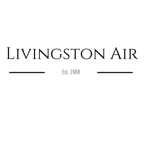 Slide of Livingston Air