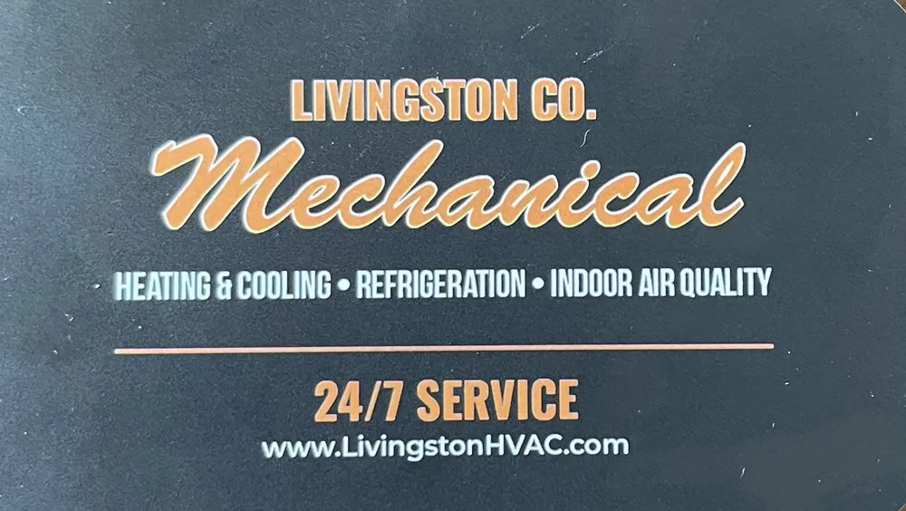 Expert air conditioning tune-up in Waterford, MI by Livingston CO Mechanical