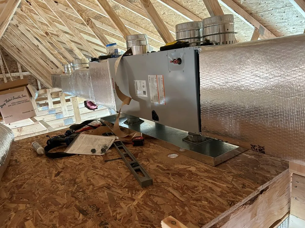 Slide of Livingston Service