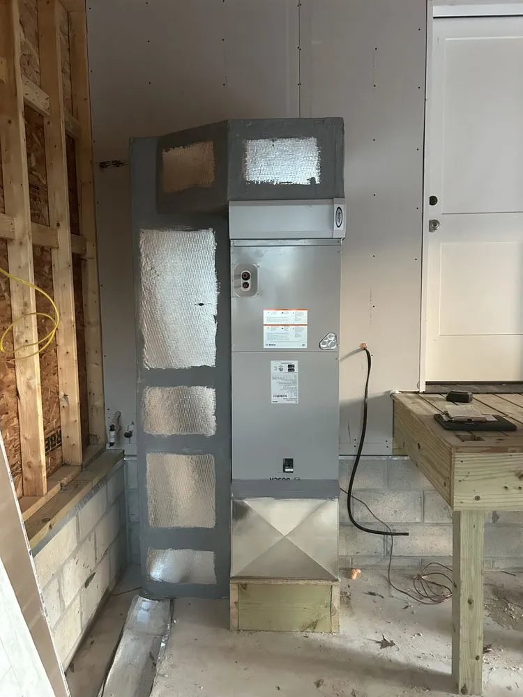 Slide of Livingston Service