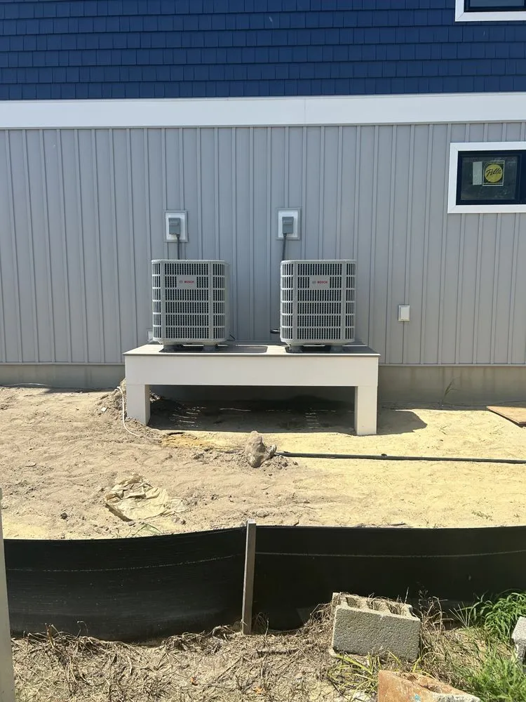 Slide of Livingston Service