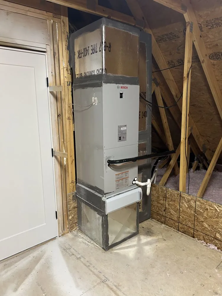 Slide of Livingston Service