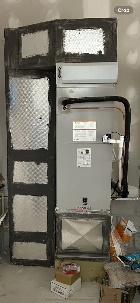 Slide of Livingston Service