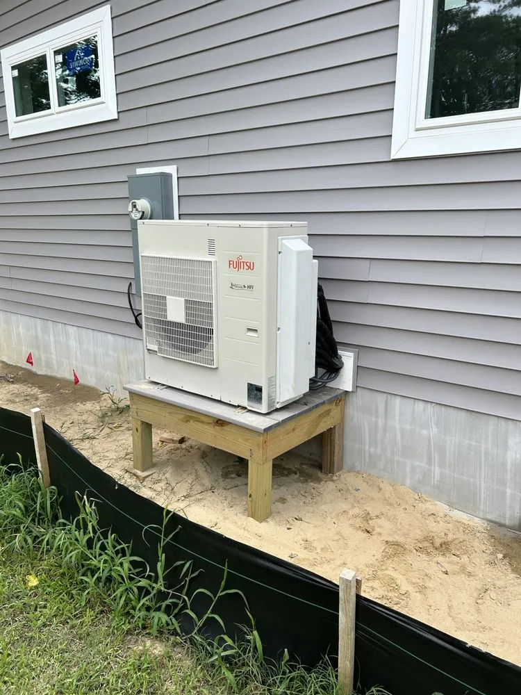 Slide of Livingston Service