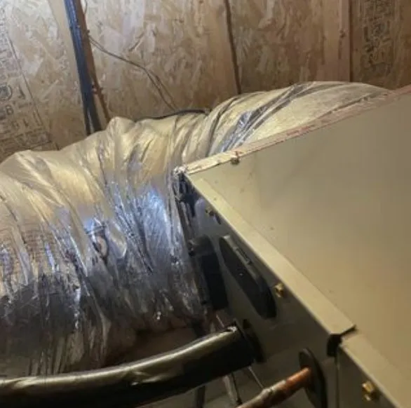 Slide of Livinon Mechanical