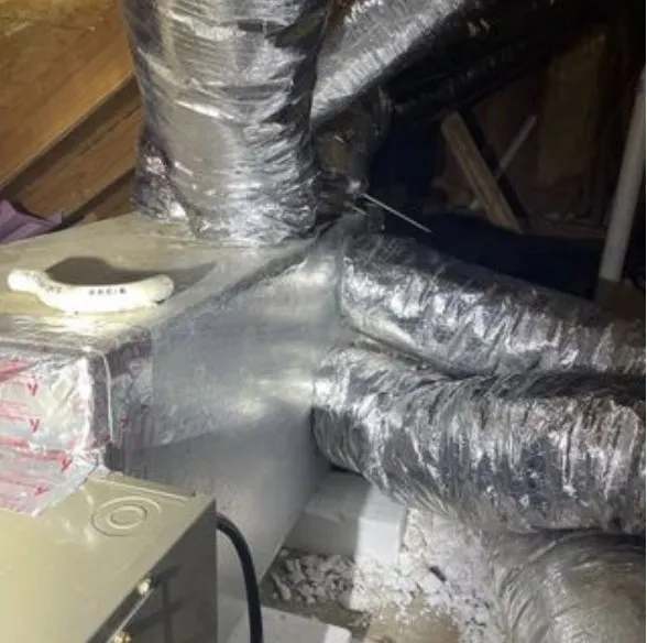 Slide of Livinon Mechanical