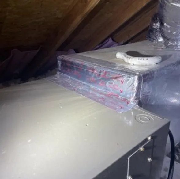 Slide of Livinon Mechanical