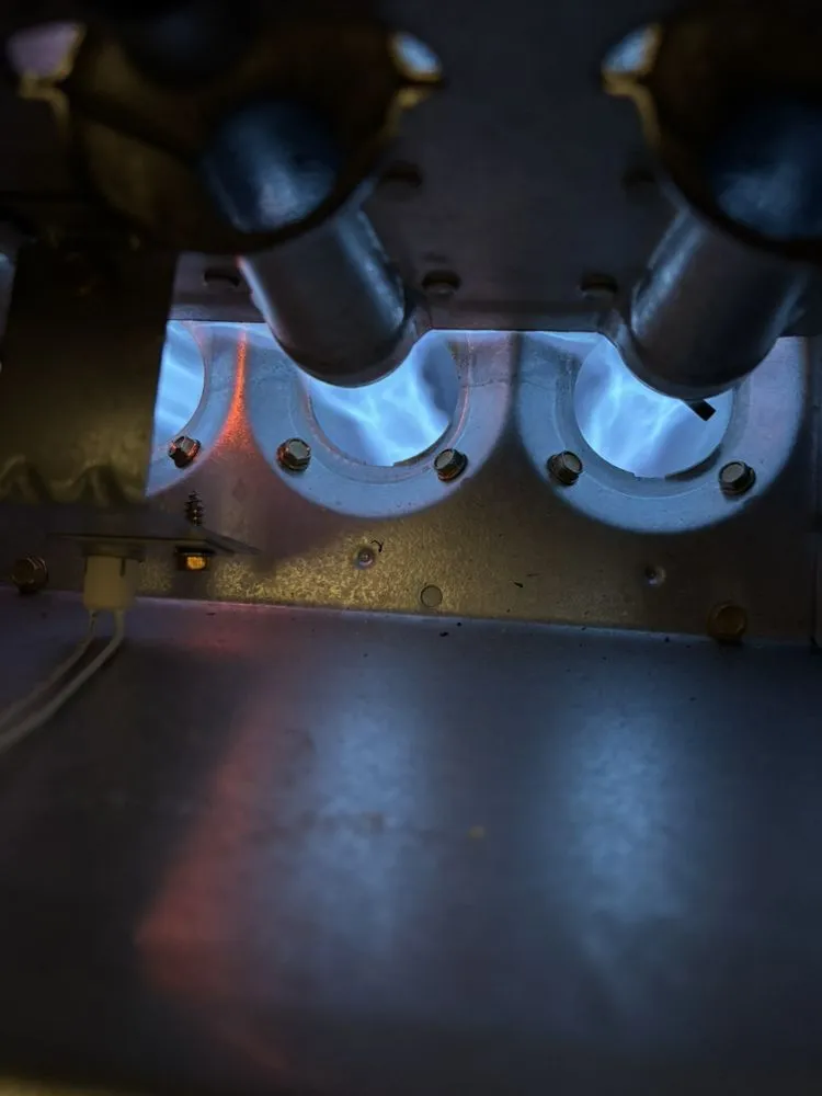 Slide of Livinon Mechanical