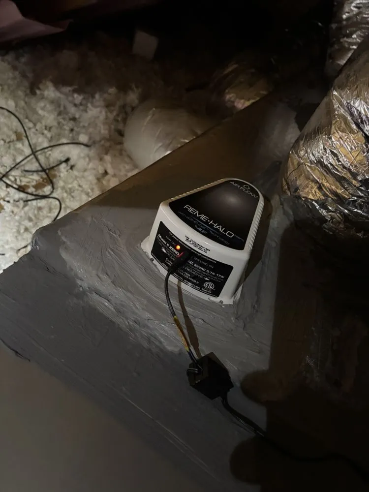 Slide of Livinon Mechanical