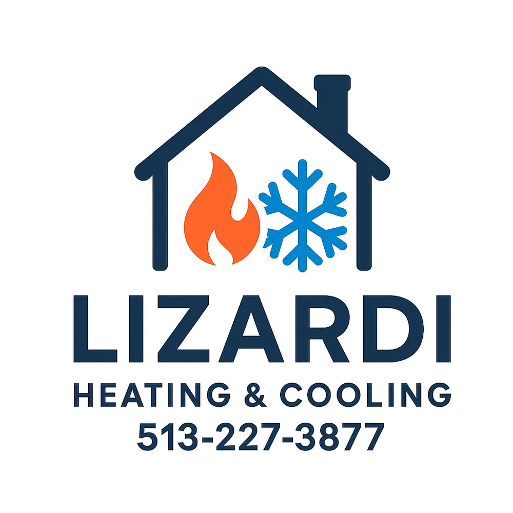 Slide of Lizardi Heating &Cooling