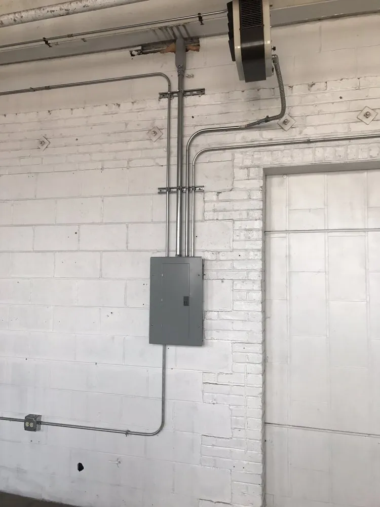 Slide of L&J Electrical Heating and Air